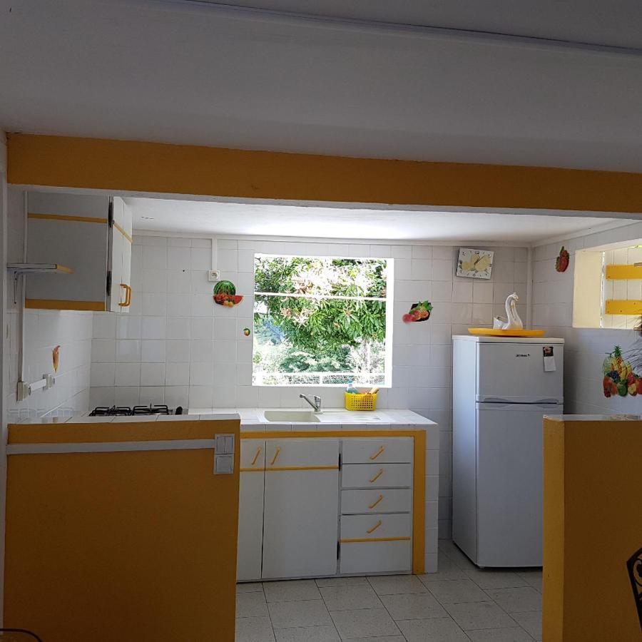 Villa Soleil Dz Baillif Extérieur photo