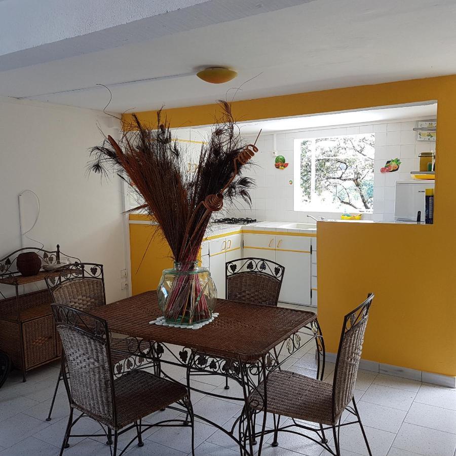 Villa Soleil Dz Baillif Extérieur photo