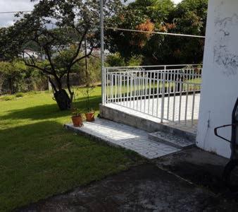 Villa Soleil Dz Baillif Extérieur photo
